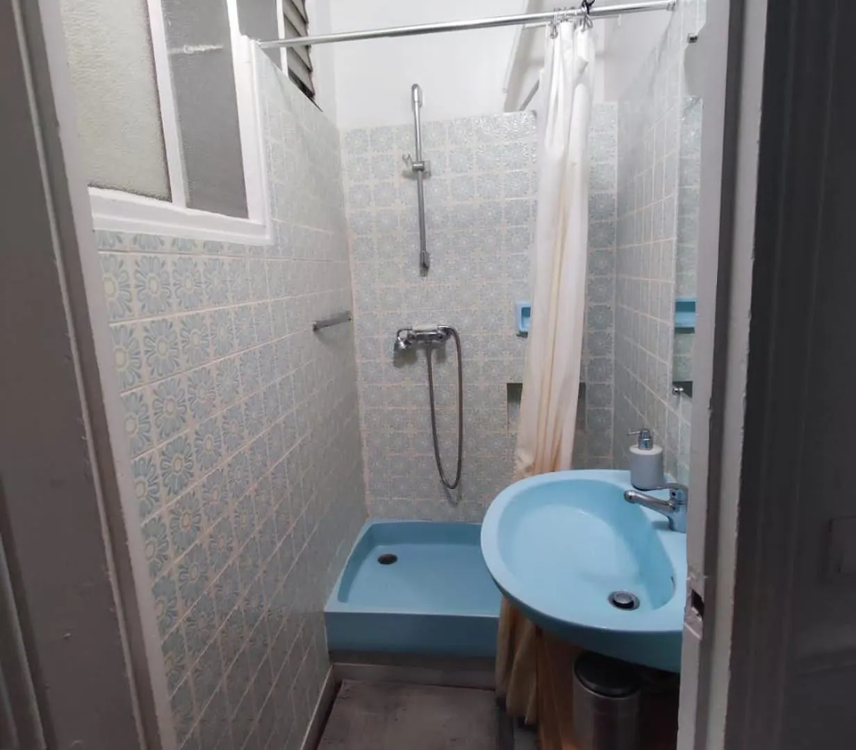 Homestay Appartement Cosy Au Coeur De Paris France